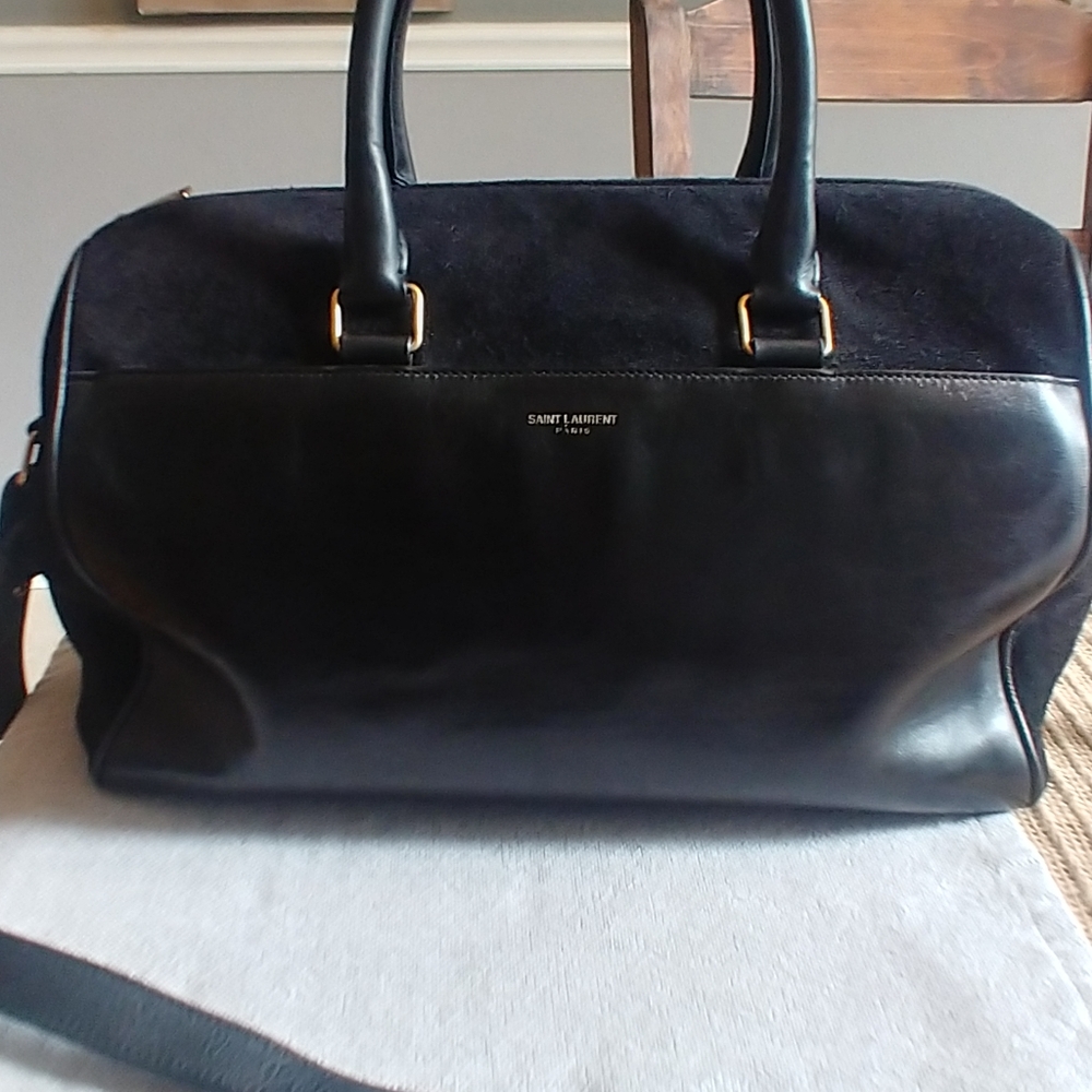 Saint Laurent Duffle 6